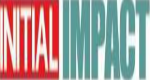 Initial Impact logo