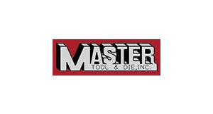 Master Tool & Die, Inc. logo