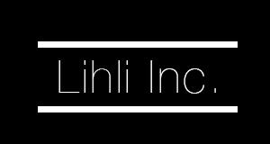 Lihli Inc. logo