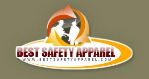 Best Safety Apparel logo