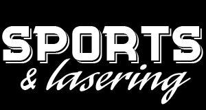 Sports & Lasering logo