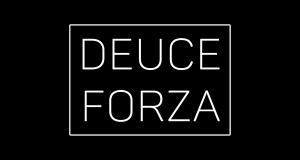 Deuce Forza logo