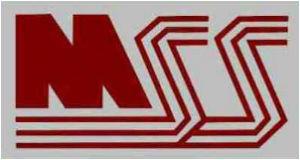 Michigan Steel Strapping logo