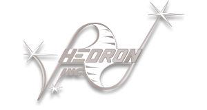 Hedron, Inc. logo
