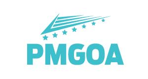 PMGOA logo
