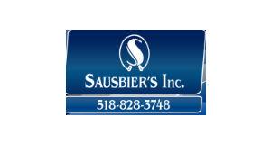 Sausbiers Inc. logo