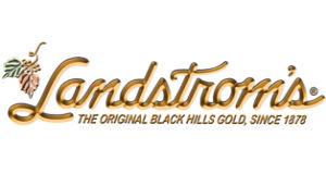 Landstrom's logo