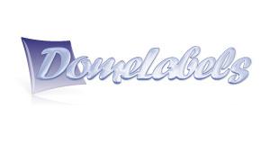 Dome Labels logo