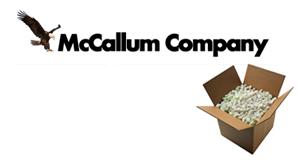 McCallum Company, Inc. logo