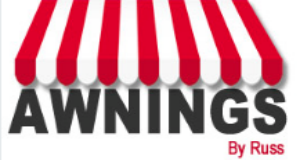 Awnings by Russ logo