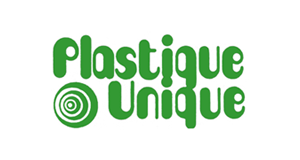 Plastique Unique, Inc. logo