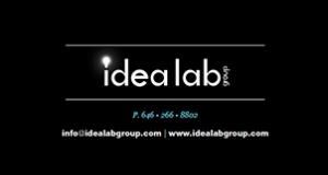IDEA LAB GROUP logo
