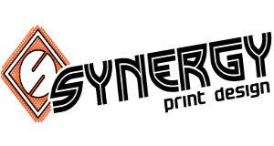 Synergy Print Design logo