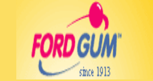 Ford Gum logo