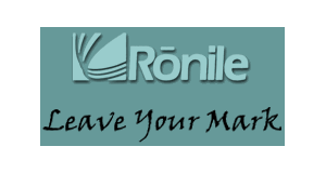 Ronile, Inc. logo