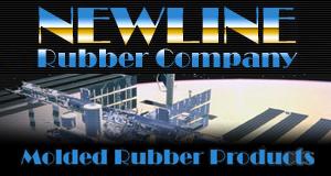 Newline Rubber Co. logo
