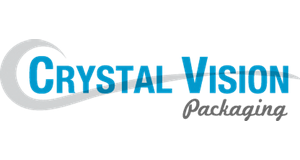 Crystal-Vision Packaging Systems logo