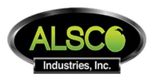 ALSCO Industries, Inc. logo