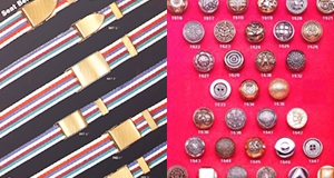 National Die & Button logo