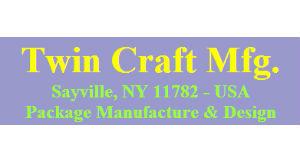 Twin Craft Manufacturing Corp. logo