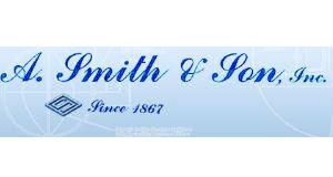 A. Smith & Son, Inc. logo