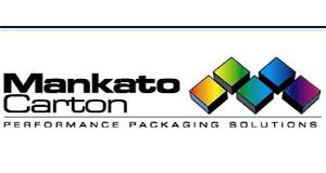 Mankato Carton logo