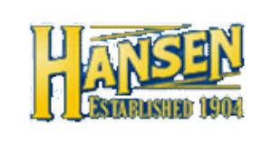 Hansen Storage logo