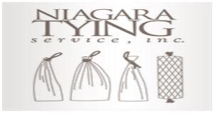 Niagara Tying Service, Inc. logo