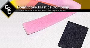 Conductive Plastics Company logo