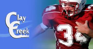 Clay Creek Athletic, Inc. logo