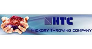 Hickory Throwing Co logo