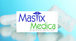 Mastix Medica logo