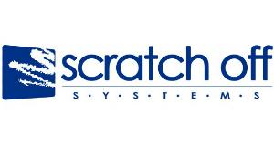 Scratch Off Systems logo