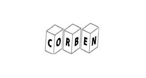 Corben Packaging logo