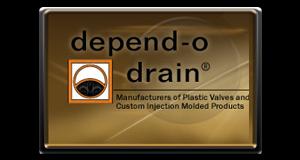Depend-O-Drain, Inc. logo