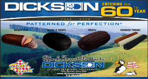 Dickson Industries Inc logo