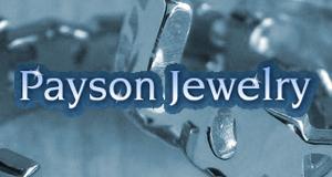 Payson Jewelry logo