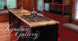 Signature Gallery logo