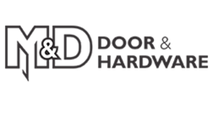 M & D Installers, Inc. logo