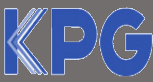 KPG Corp logo