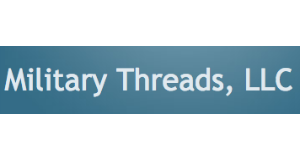 Military Threads, LLC logo