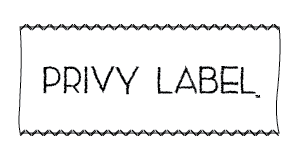 Privy Label logo