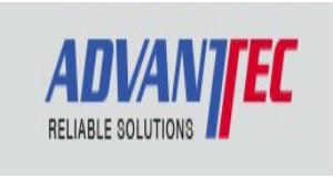 Advantec logo