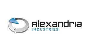 Alexandria Industries logo