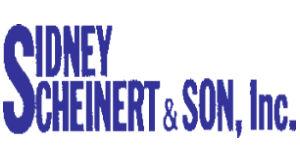 Scheinert, Sidney & Son, Inc. logo