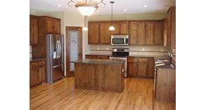 Seifert Custom Cabinetry logo