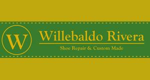 Williebaldo Rivera logo