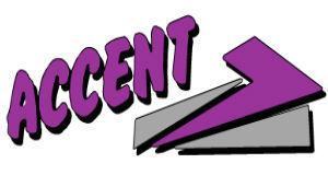 Accent Screen Printing & Embroidery Inc. logo