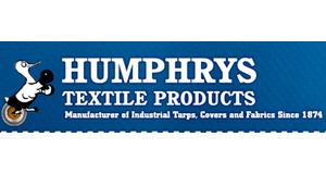 Humphrys Textile Products logo