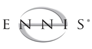 Ennis Inc logo